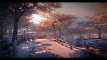 Everybody’s Gone to the Rapture