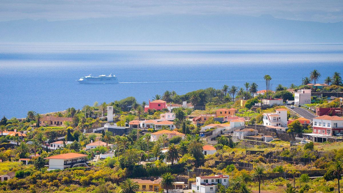 El Cabildo modificará el Plan de Cooperación en Breña Baja para mejorar redes de servicios e infraestructuras urbanas