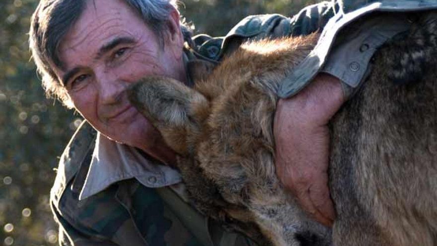 Muere a los 80 años el 'niño lobo' de Sierra Morena