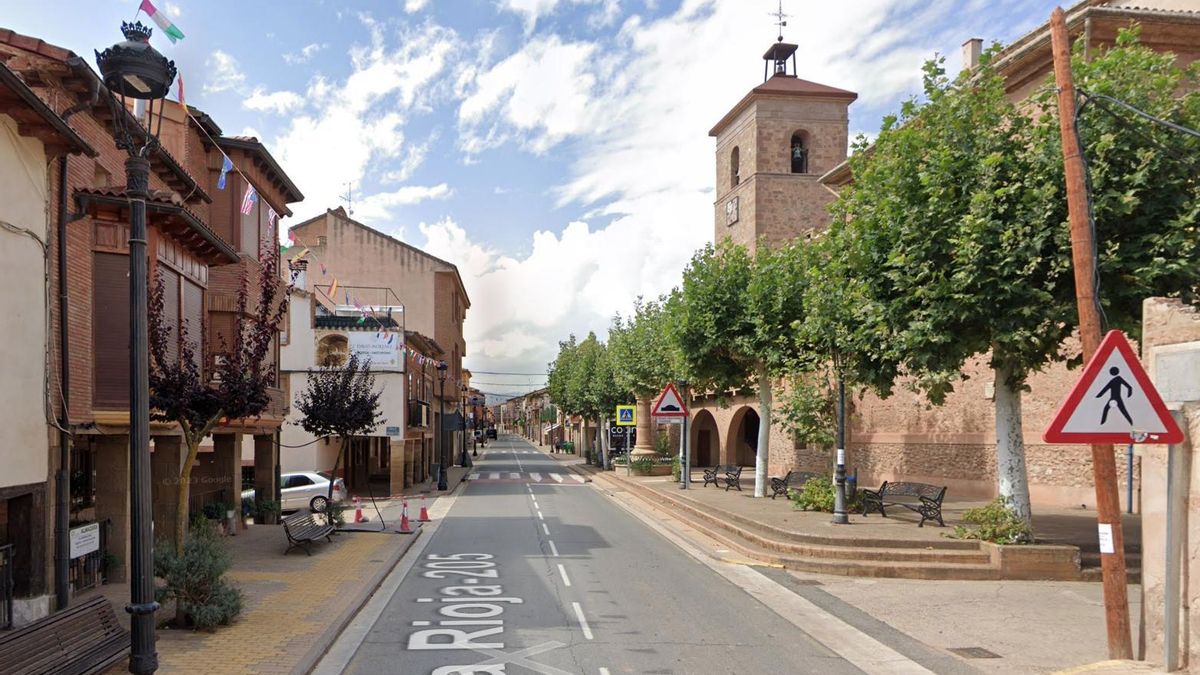 El pueblo riojano que nació hace 700 años por un privilegio real de unión para frenar los abusos y el abandono
