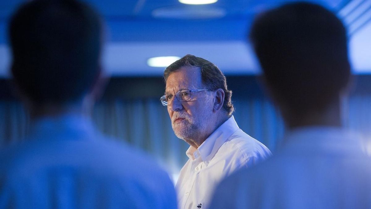 Rajoy pide "esfuerzos" a todos los partidos para no repetir elecciones: "Sería una insensatez que no olvidaríamos nunca"