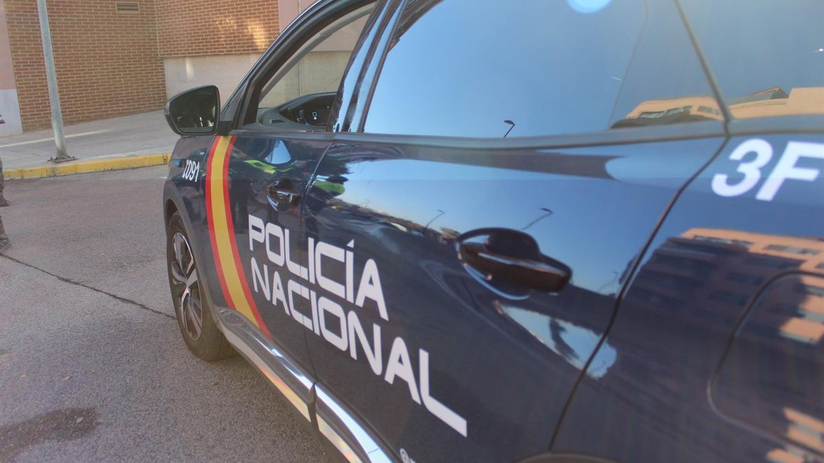 Detenido un hombre por una treintena de robos en coches estacionados en Fuerteventura