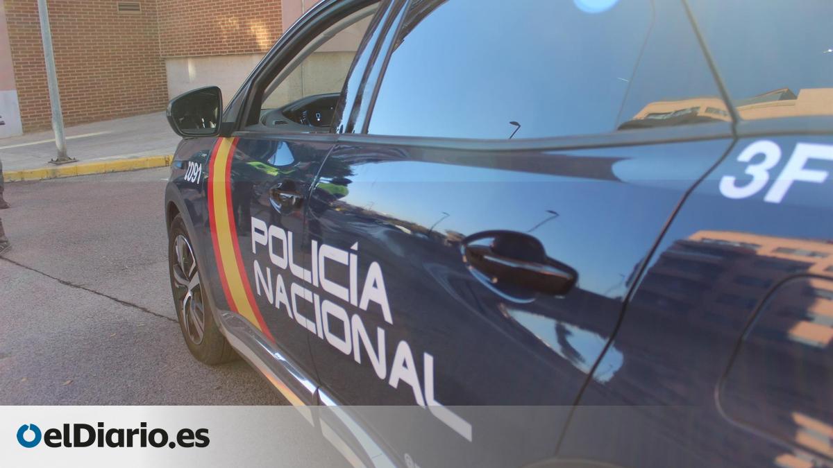 Detenido un hombre por una treintena de robos en coches estacionados en Fuerteventura