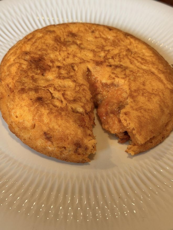 Tortilla.