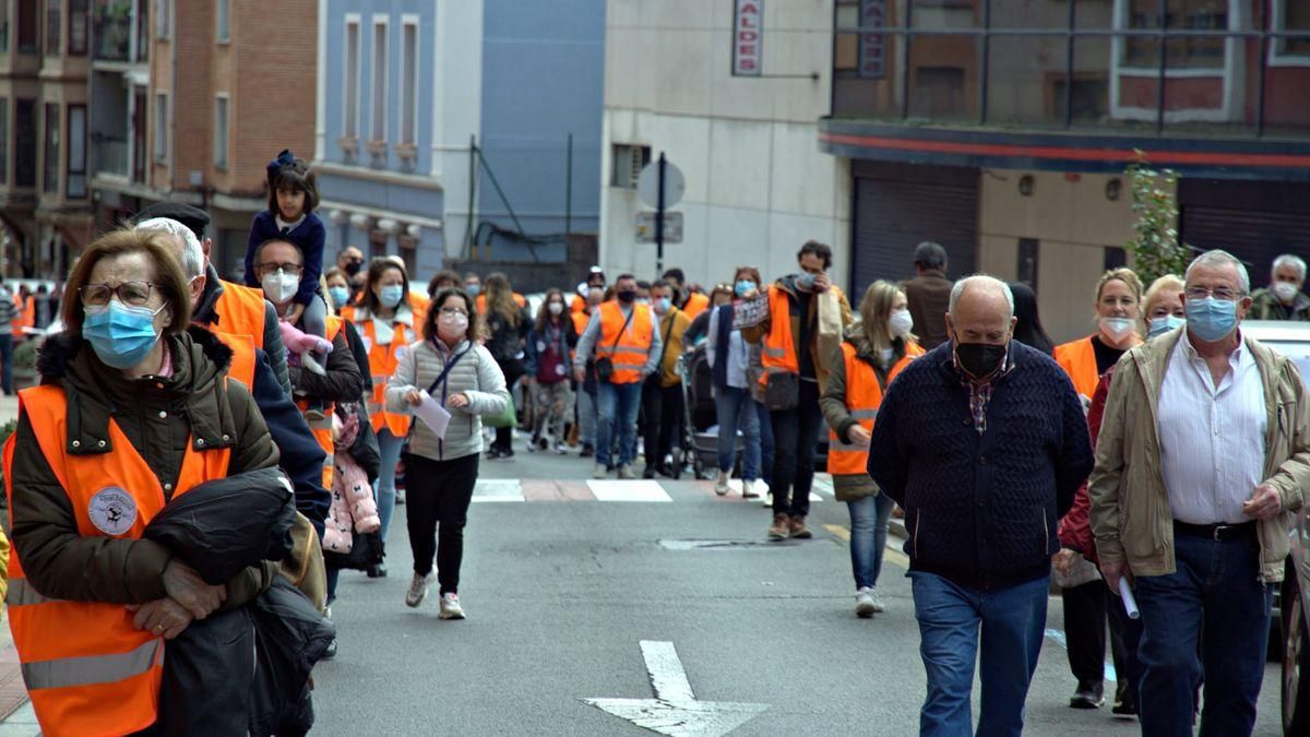 La semana en Euskadi, en imágenes