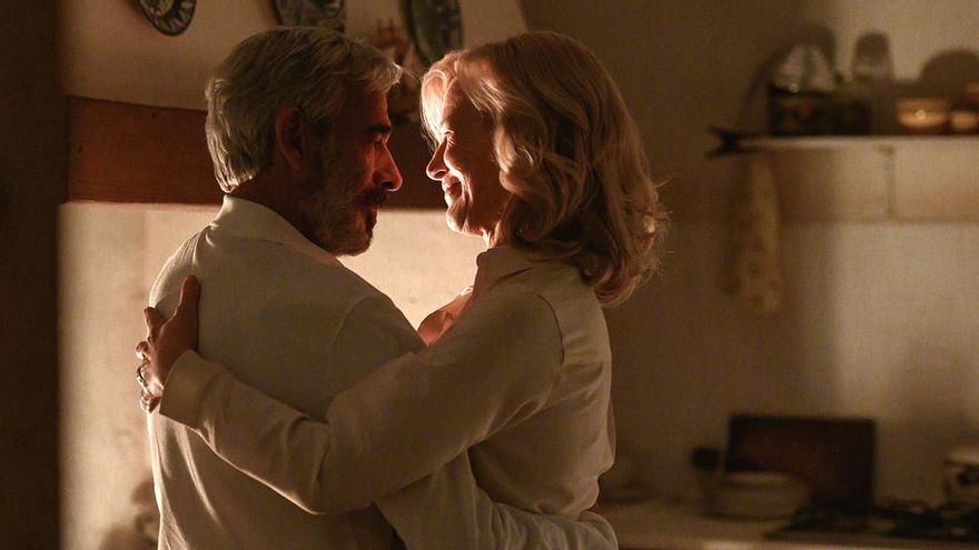 'Cuéntame' se merece un final tan digno como el que ha tenido Antonio Alcántara