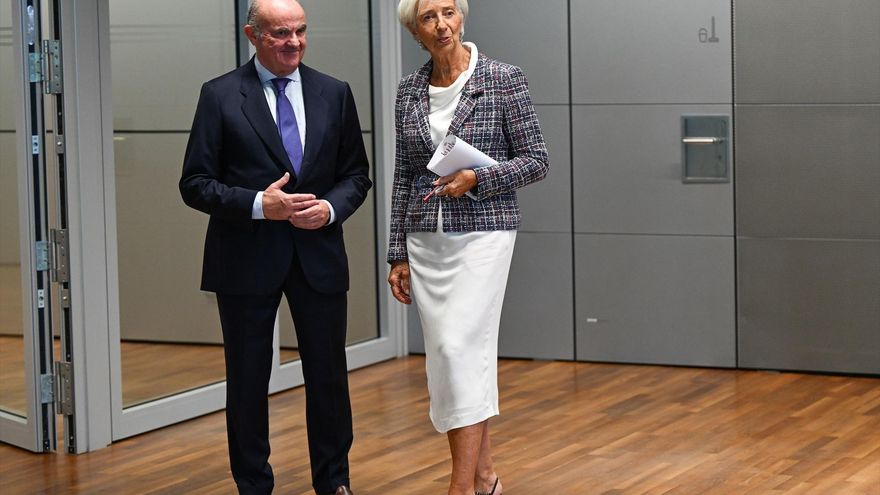 El miedo a los aranceles de Trump hunde el Euríbor en el 2,14% y anticipa más bajadas de los tipos de interés del BCE