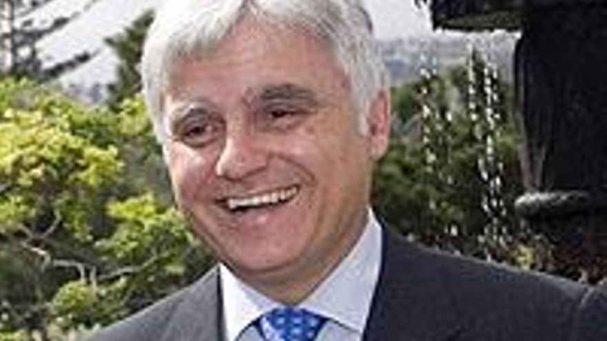 José Miguel Pérez no tuvo miedo a hablar de su enfermedad y dejó un poderoso mensaje: "No hay otra solución que la investigación"