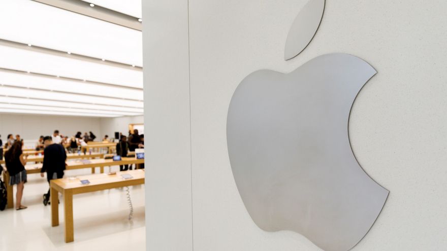 La fuerte demanda de hardware dispara los beneficios de Apple un 56 %