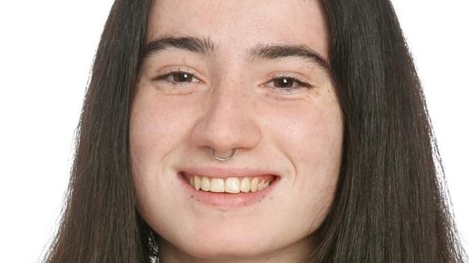 Alba Lpez Davalillo (25 años)