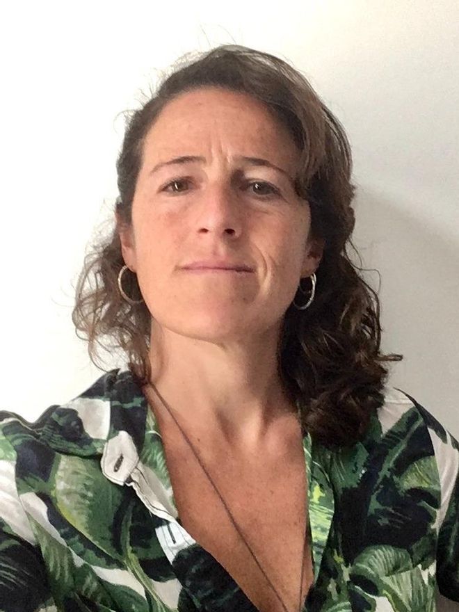 Claudia Asensi Zárate