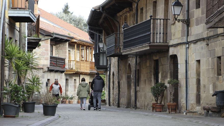 La justicia mantiene la suspensión de la orden que exigía paralizar el centro de acogida de menores migrantes de Cartes