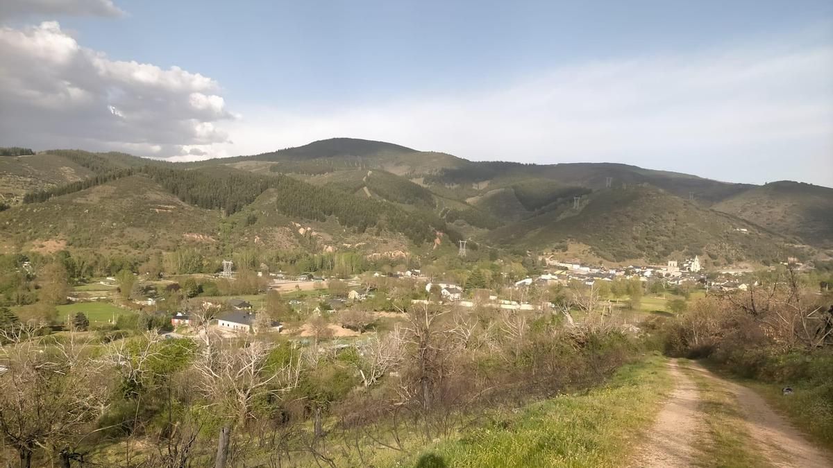 El tiempo en León hoy, 14 de abril: la Aemet anuncia un notable ascenso de las máximas