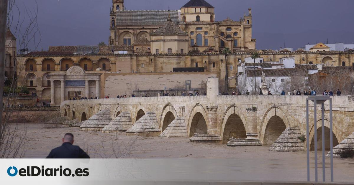 La borrasca Marta vuelve a traer lluvia y viento fuerte para este fin de semana y mantiene más de una decena de comunidades en alerta