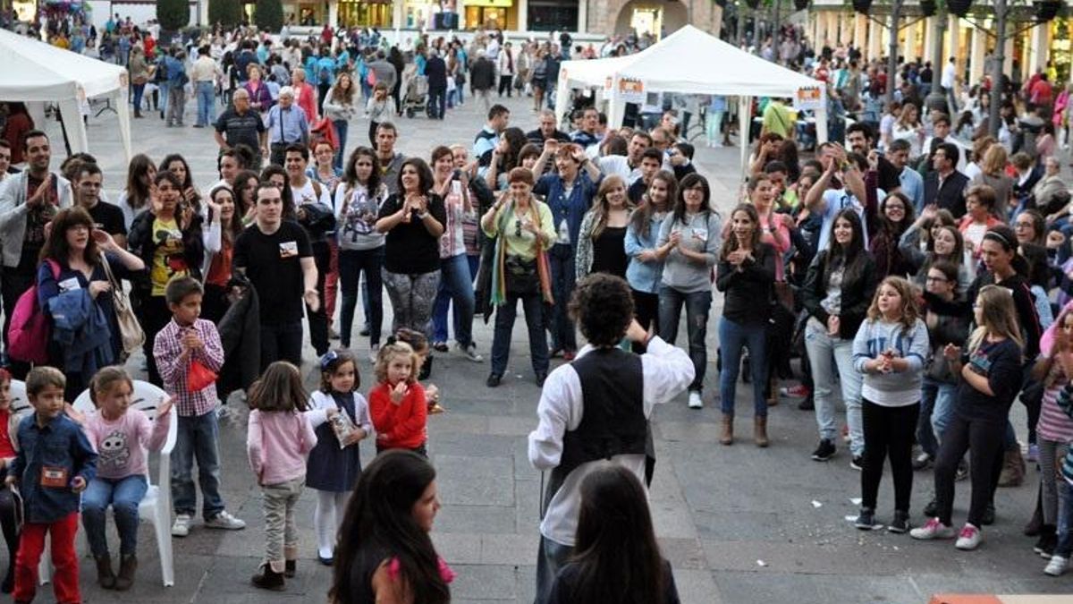 En Ciudad Real se prohíben los actos por el Día de los Refugiados