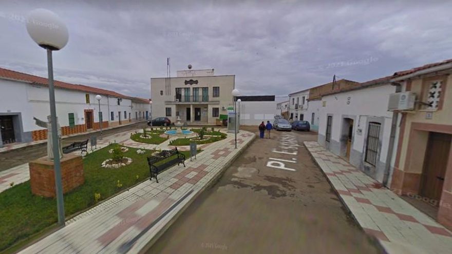 La Fiscalía pide cinco años para un empresario que intentó sobornar a la alcaldesa de Acedera