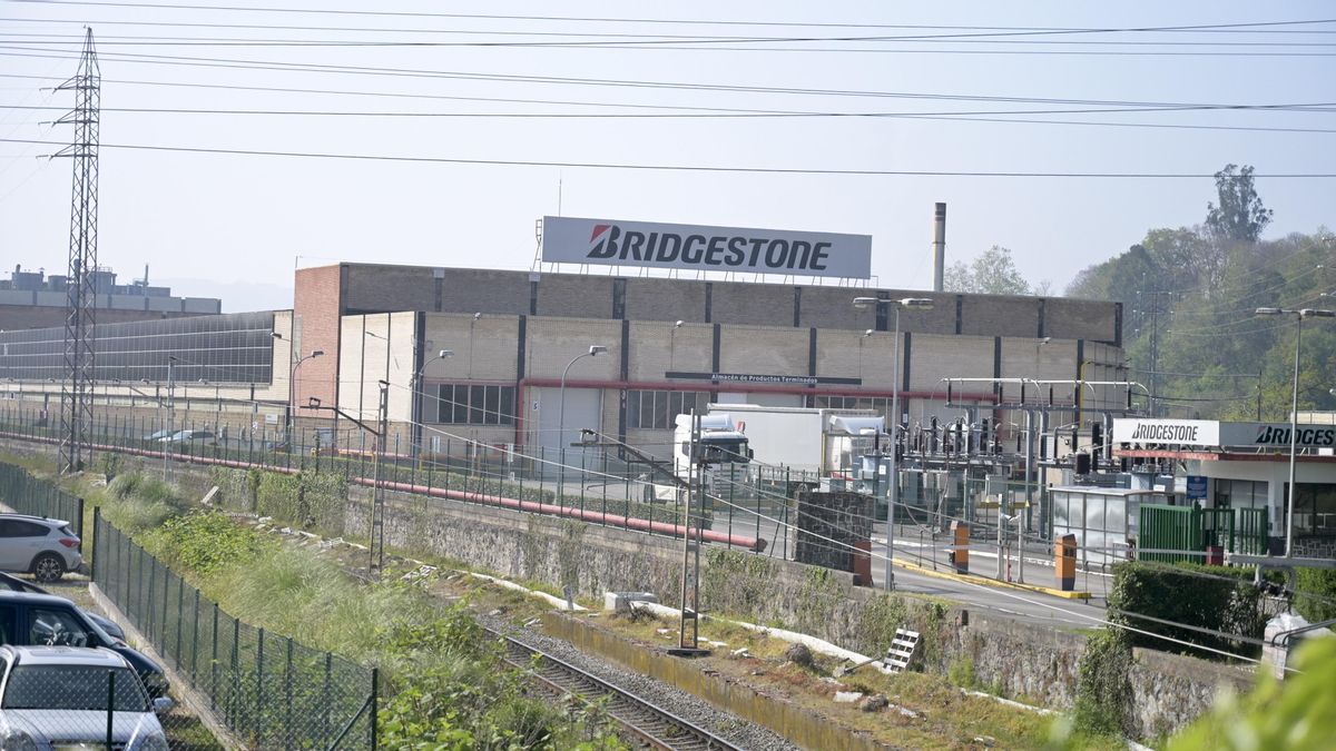 Bridgestone pone en marcha un Plan de Revitalización en Puente San ...