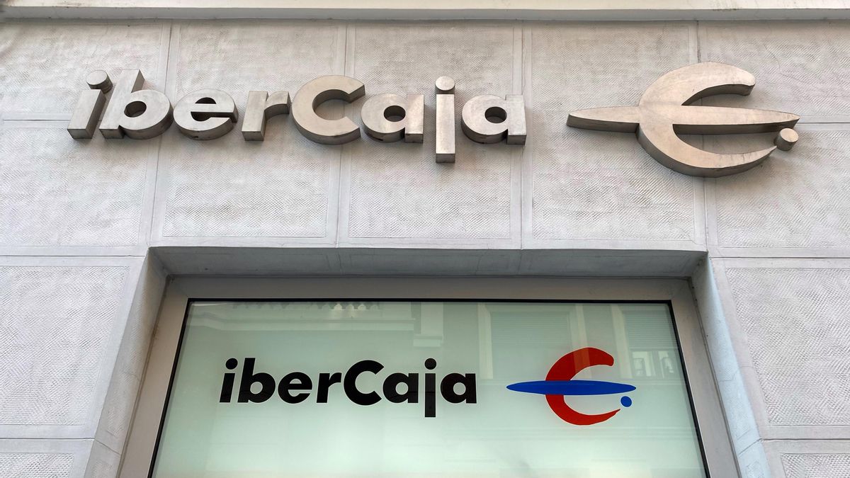 Ibercaja obtiene un beneficio de 86 millones de euros en el primer trimestre de 2026, un 1,8% más que en 2025