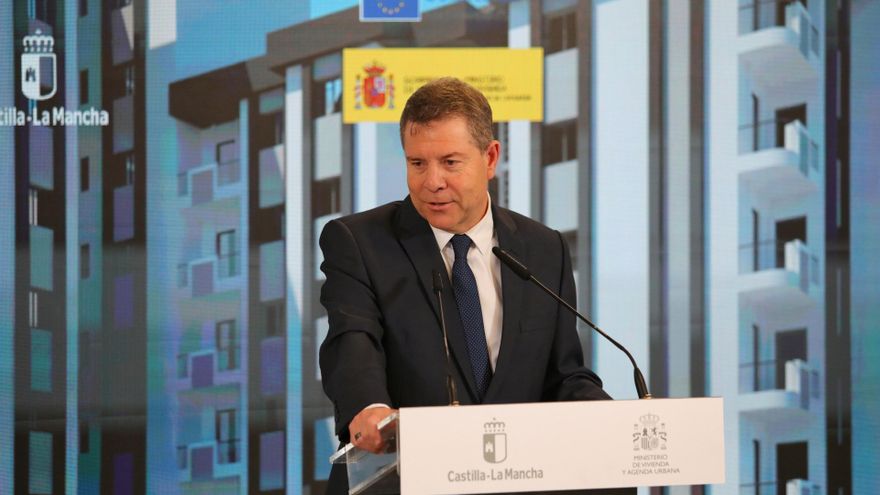 Page recurrirá al Tribunal Constitucional el reparto del impuesto a la banca pactado por Gobierno central y Junts