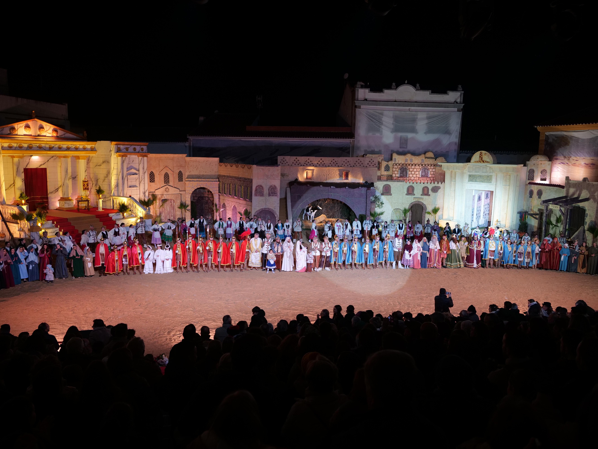 Auto Sacramental de El Viso