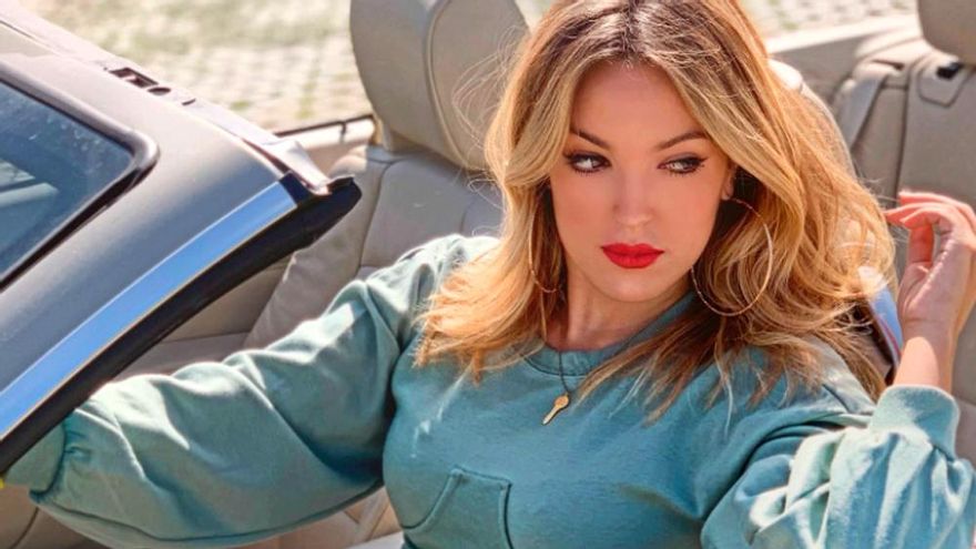 Marta Riesco, sin miedo a por 'Motomami' de Rosalía: lanza el mismo día su primer single junto a Telecinco