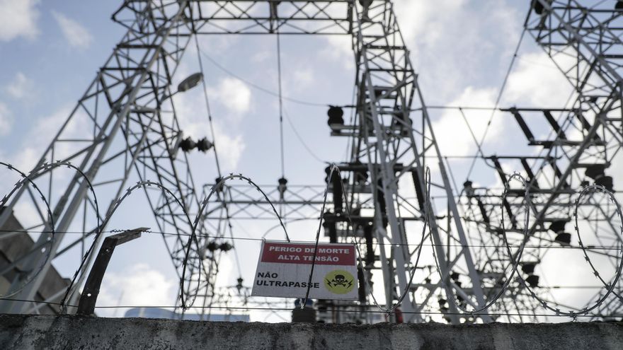 Una firma brasileña se adjudica el servicio de distribución eléctrica de Amapá