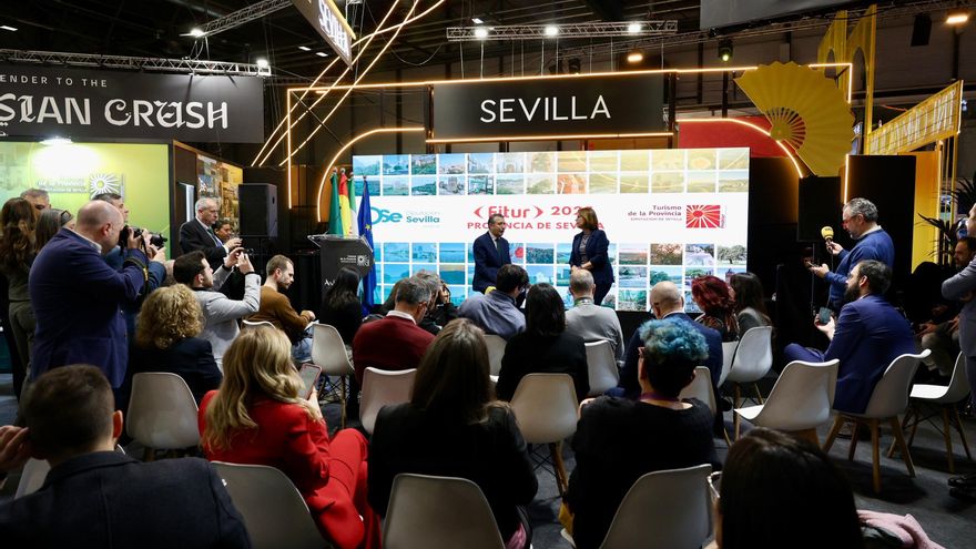 Crónica de una relación venida a menos: el porqué de la ruptura entre la Junta y la Diputación de Sevilla en la Casa de la Provincia