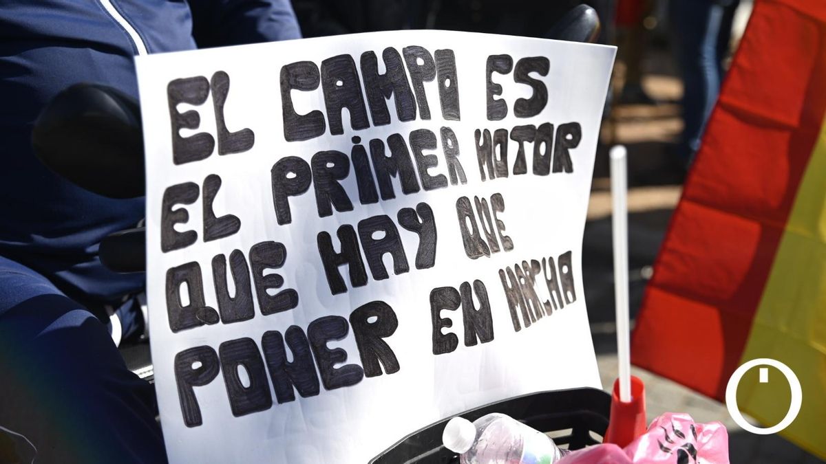 Asaja afirma que el acuerdo comercial entre la UE y Estados Unidos es un "nuevo varapalo" al sector agrario