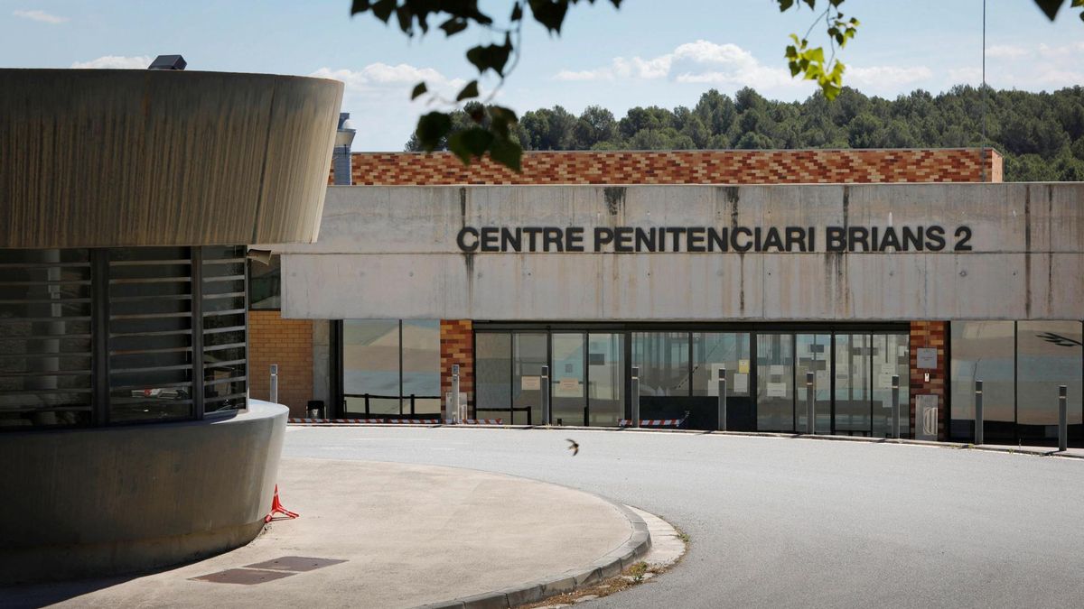 El Parlament aprueba que los funcionarios de prisiones sean agentes de la autoridad en Catalunya