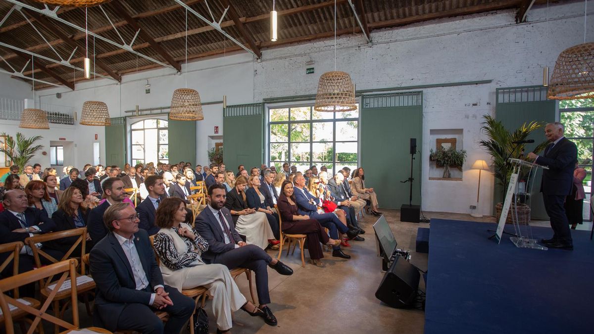 Imatge de la jornada celebrada a Sagunt.