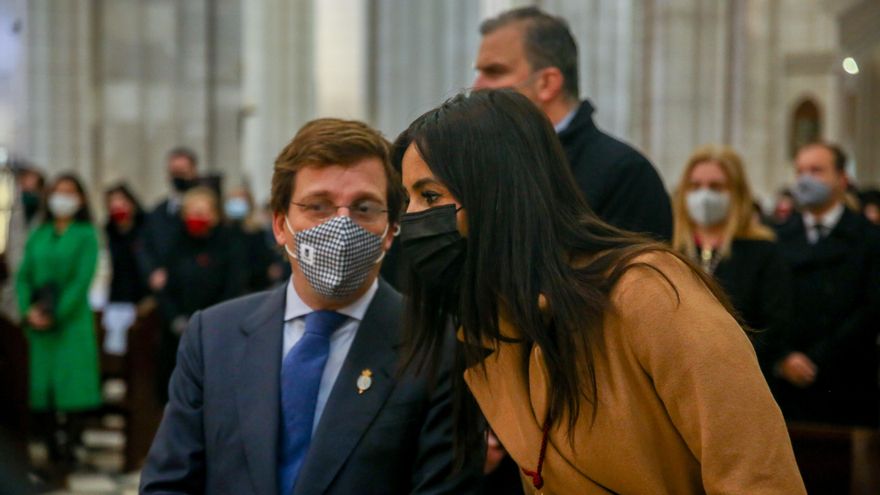 Se apaga el consenso en el Ayuntamiento de Madrid