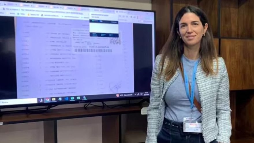 Pettovello eligió a Yanina Nano Lembo como nueva secretaria de Niñez, Adolescencia y Familia