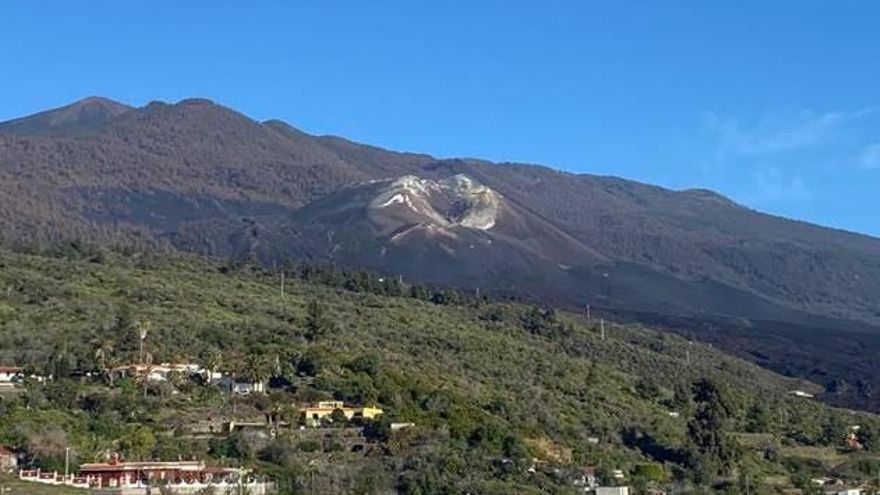 Eurodiputados viajan a La Palma para examinar los daños ocasionados por el volcán y reunirse con los afectados