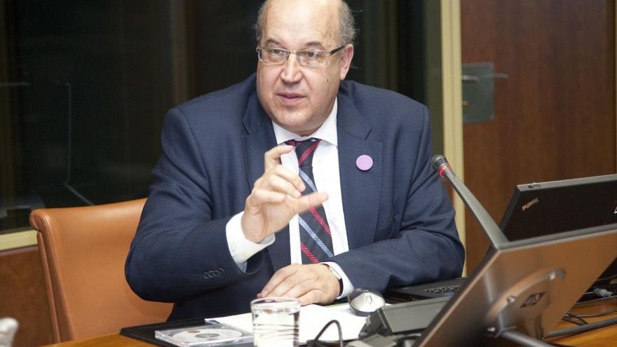 La Fiscalía ve nuevos indicios de contaminación y falta de control en el entorno de la incineradora de Gipuzkoa