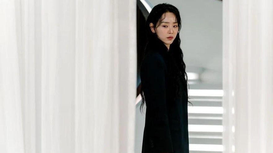 Una vida perfecta construida sobre una mentira: este es el nuevo thriller coreano que está triunfando