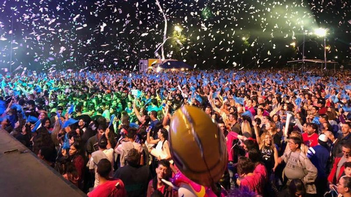 Las fiestas de Astorga 2026 se llenan con Panorama, música, tradición y más de una semana de actividades