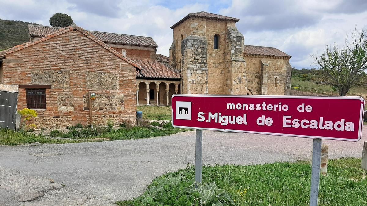 La música tradicional toma cuatro enclaves históricos de León con el primer Festival Ruta de los Monasterios