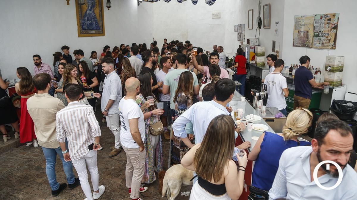 Cruz de la Hermandad de la Paz y la Esperanza