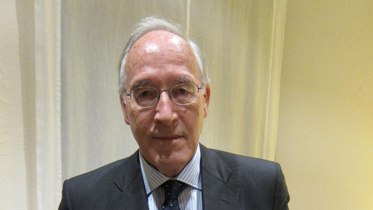 El Cortes Inglés ficha a Manuel Pizarro como adjunto a la presidencia