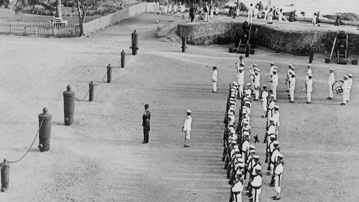 Las decisiones estratégicas del pasado explican tensiones actuales