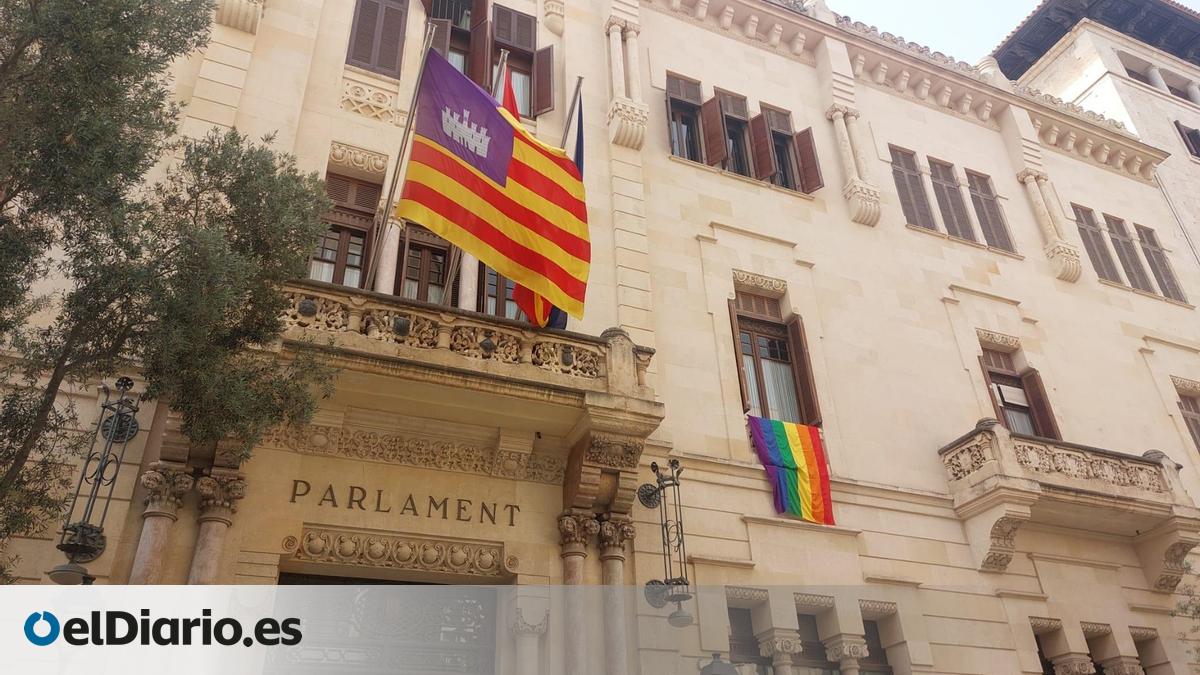 Vox se desmarca del PP y reclama en los tribunales la retirada urgente ...