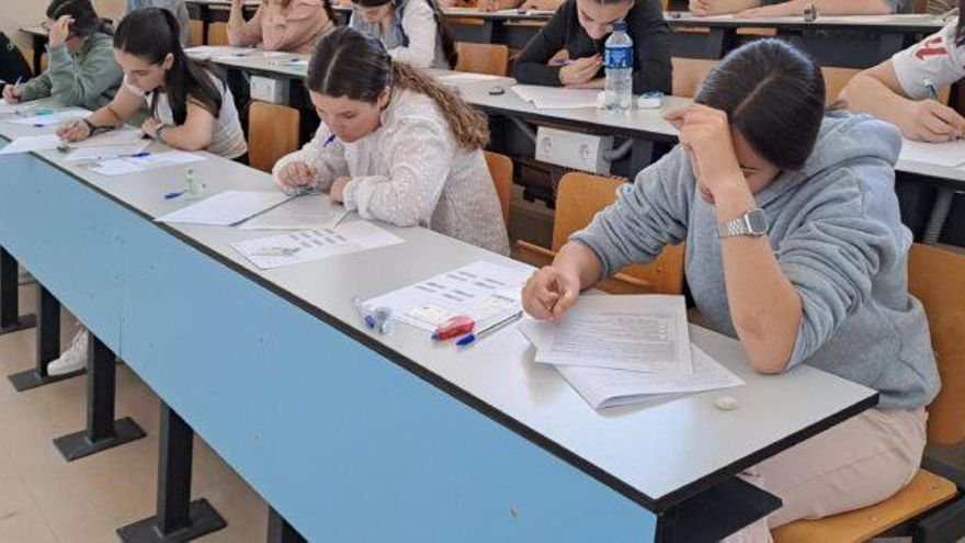 Los ingenieros técnicos industriales alertan a los futuros universitarios: hay grados que no permiten ejercer