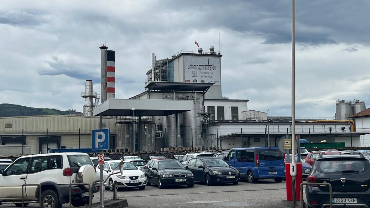 Arasti pide al Gobierno crear un grupo de trabajo para mantener el empleo de Nestlé en Cantabria