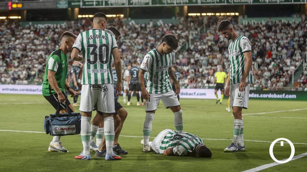 Córdoba CF - CD Castellón