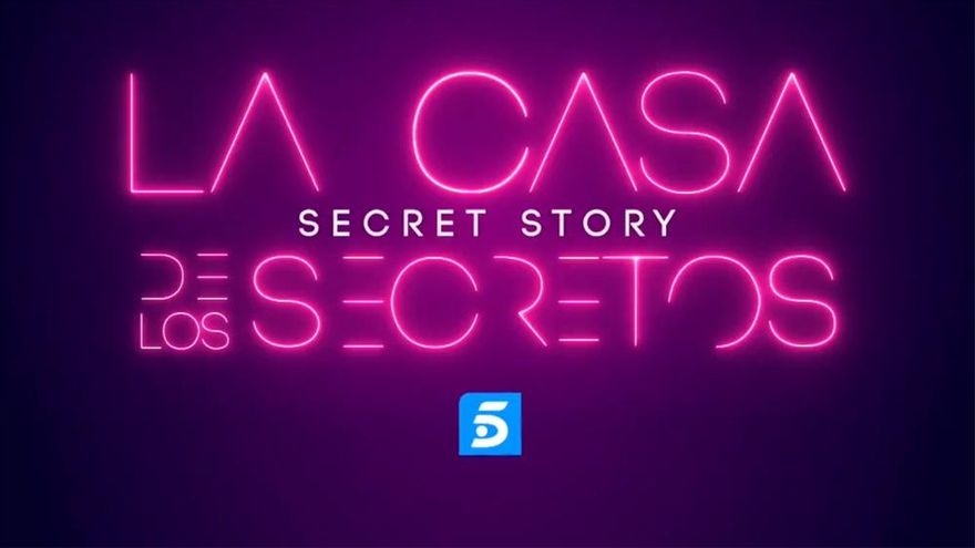 De 'Secret Story' a 'La casa de los secretos': Telecinco "cambia" de nombre a su reality