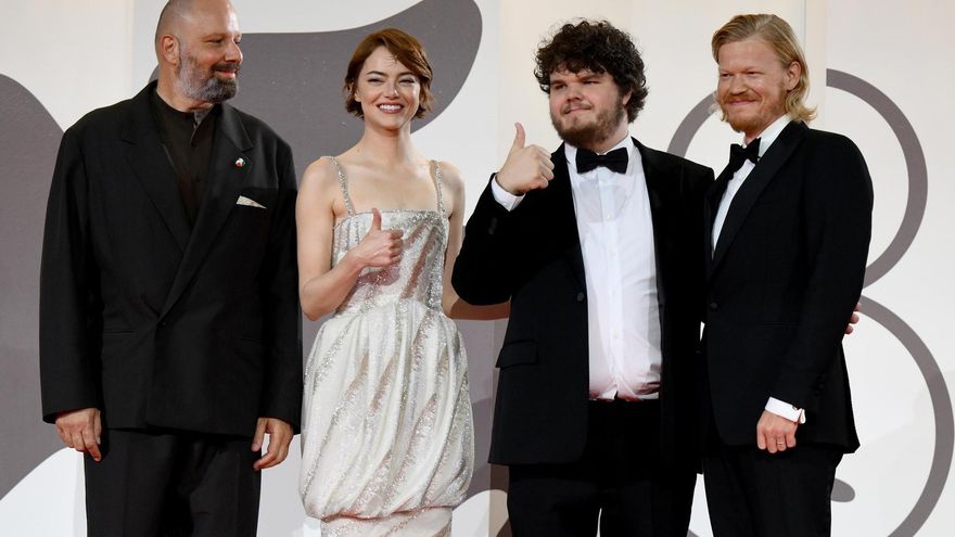 Bugonia: el mito clásico que da origen al título de la nueva película de Yorgos Lanthimos presentada en Venecia