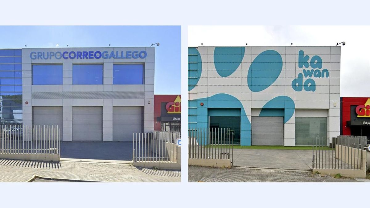 La UDEF, tras un empresario que esquivó deudas y embargos para alquilar la nave en la que se rodó la serie de moda en Netflix