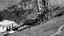 Las 50.000 historias silenciadas del exilio republicano andaluz