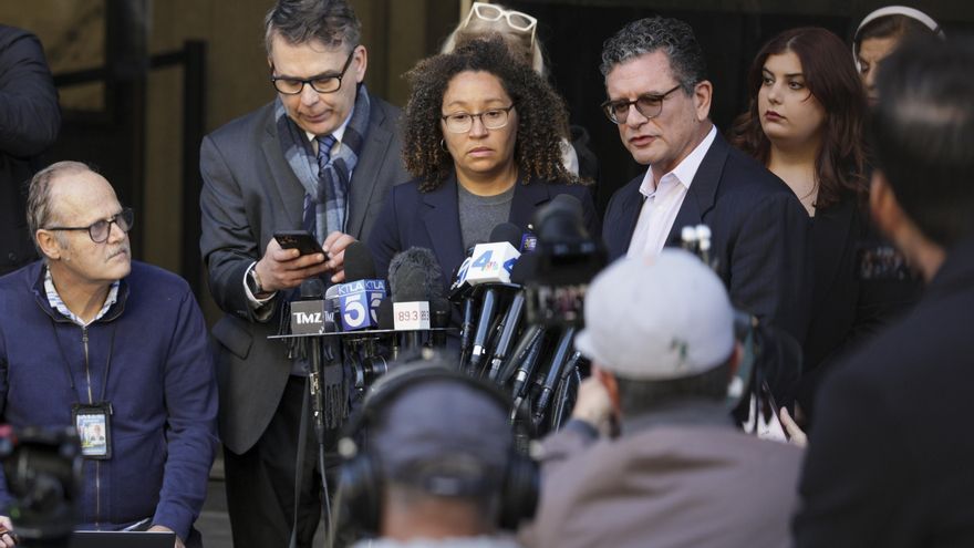 La comparecencia de Nick Reiner se aplaza tras la retirada de su abogado del caso