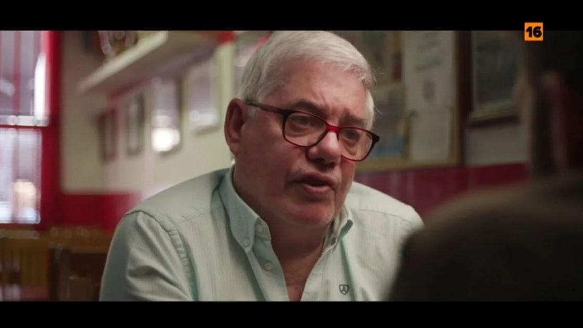 El maquinista del Alvia en Angrois confesó en 'Salvados' por qué habla 12 años después: "Es muerte en vida"